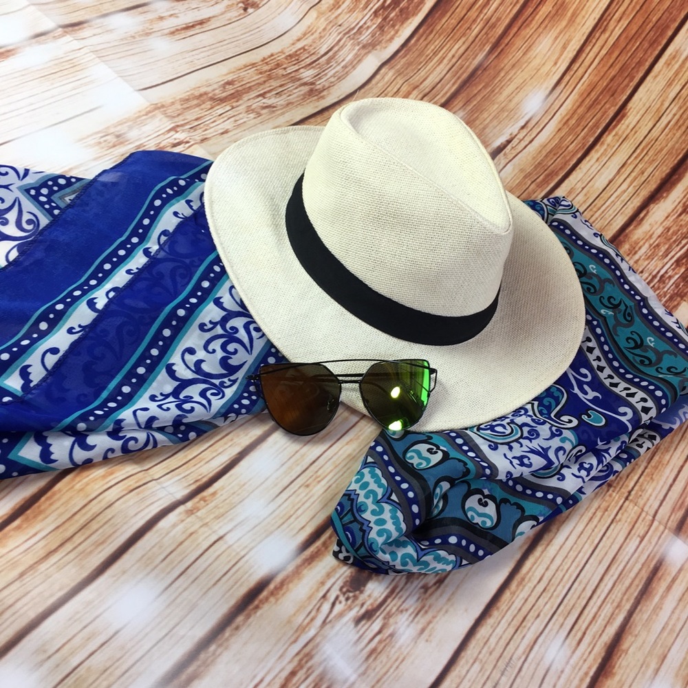 🌴LAST ONE🌴Boho Beach Wrap, Dress or Skirt. Make a cute table cloth also
